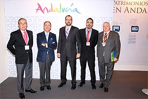 UNAV en FITUR 2016