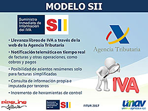 SUMINISTRO INMEDIATO DE INFORMACION DEL IVA