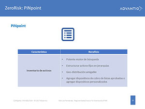 Obtencin de Certificados PCI/DSS necesarios para el mantenimiento de la Licencia IATA.