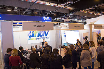 UNAV en FITUR 2018