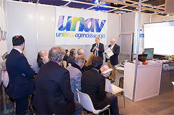 UNAV en FITUR 2018