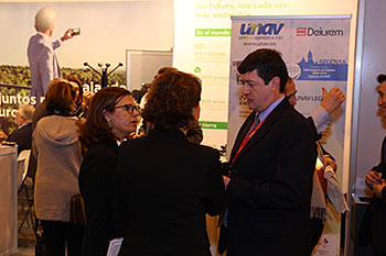 UNAV EN FITUR 2019