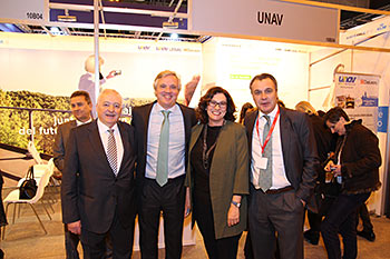 UNAV EN FITUR 2019