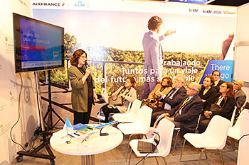 UNAV EN FITUR 2019