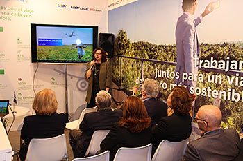 UNAV EN FITUR 2019