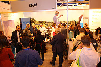 UNAV EN FITUR 2019