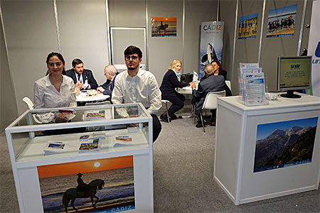 UNAV EN FITUR 2020