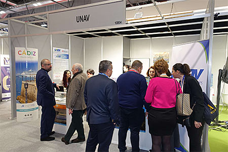 UNAV EN FITUR 2020