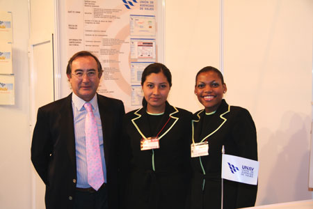 Unav - Fitur 2006