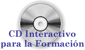 logo CD interactivo