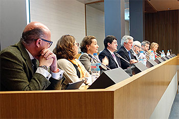 Seminario UNAV: Repercusin en las AA.VV. de la aplicacin normativa de Viajes Combinados y Vinculados