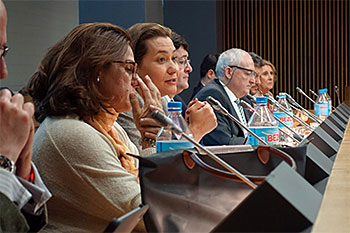 Seminario UNAV: Repercusin en las AA.VV. de la aplicacin normativa de Viajes Combinados y Vinculados